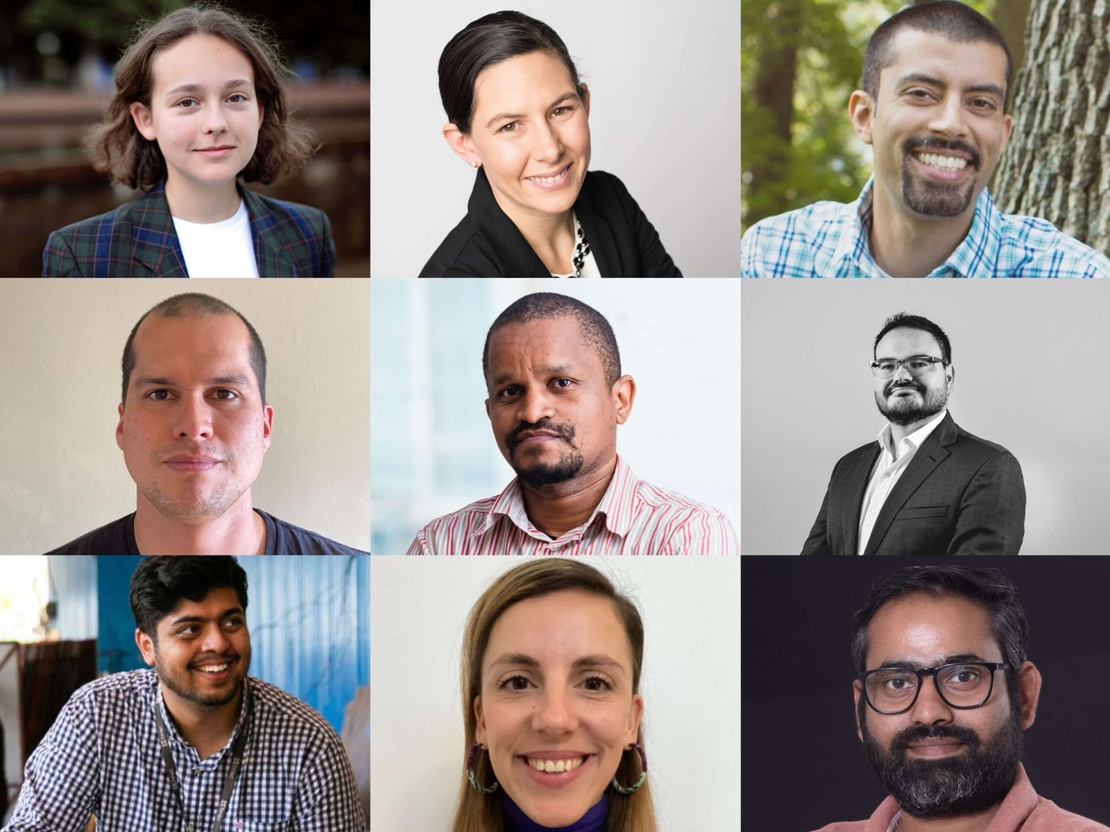 Introducing the introductory now Build CTO Fellows