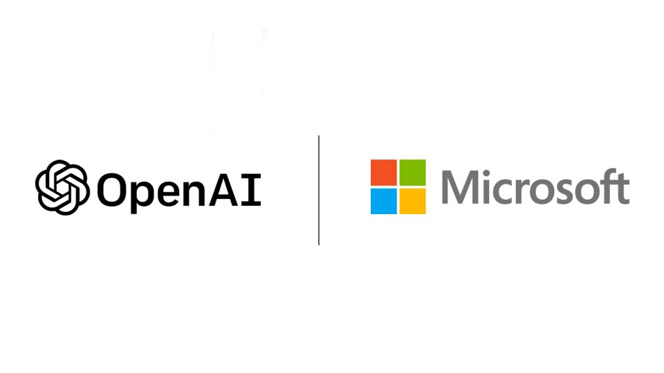 Microsoft and Openai Evolve Partnership to control the next phase of AI - official blog Microsoft