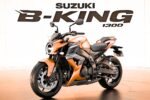 Suzuki GSX-S1000: Moto Naked Deportiva de Alto Rendimiento