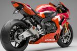 Honda CBR1000RR-R Fireblade: Superbike con Escape Titanium Akrapovič y Rendimiento Extremo